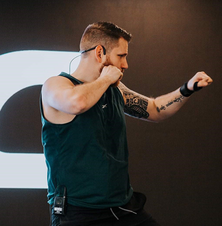 CXWORX is now LES MILLS CORE